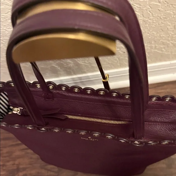 Kate Spade ♠️ New York Paloma Road Rosemary Tote - Picture 6 of 12